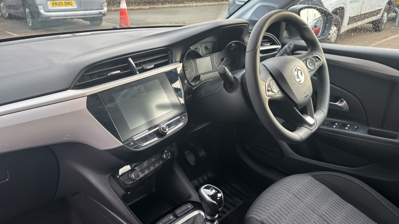 Vauxhall Corsa 1.2 Turbo Design 5dr Petrol Hatchback